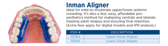 Inman Aligner